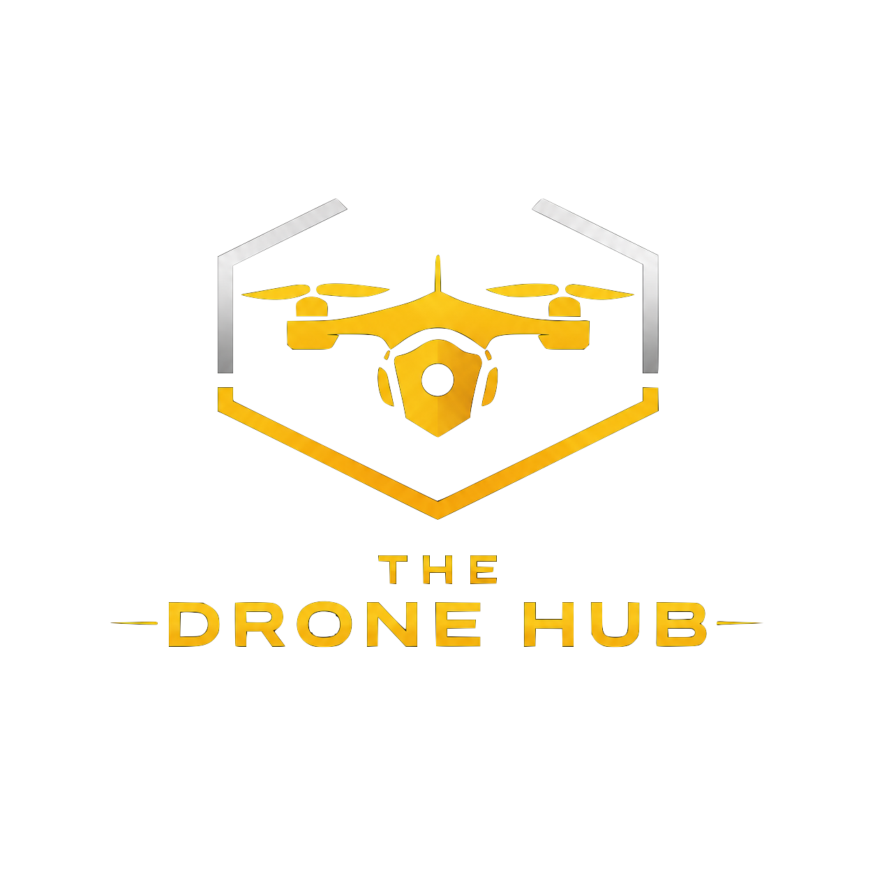 The Drone Hub